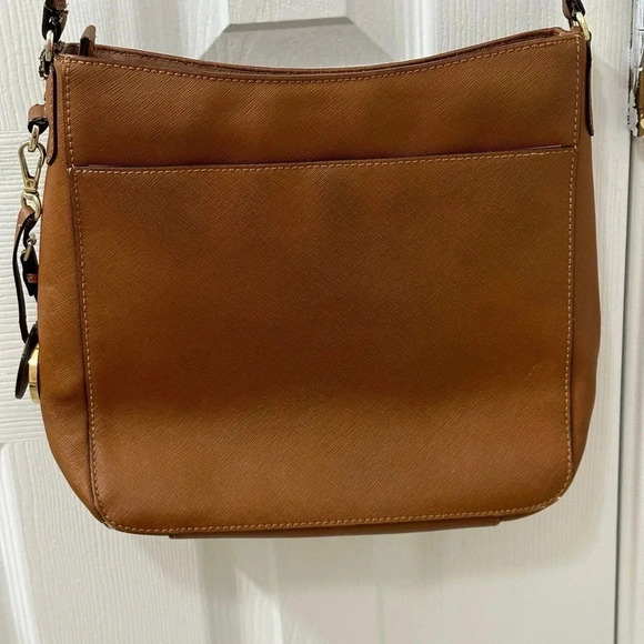 Michael Kors Brown Crossbody - Picture 6 of 14